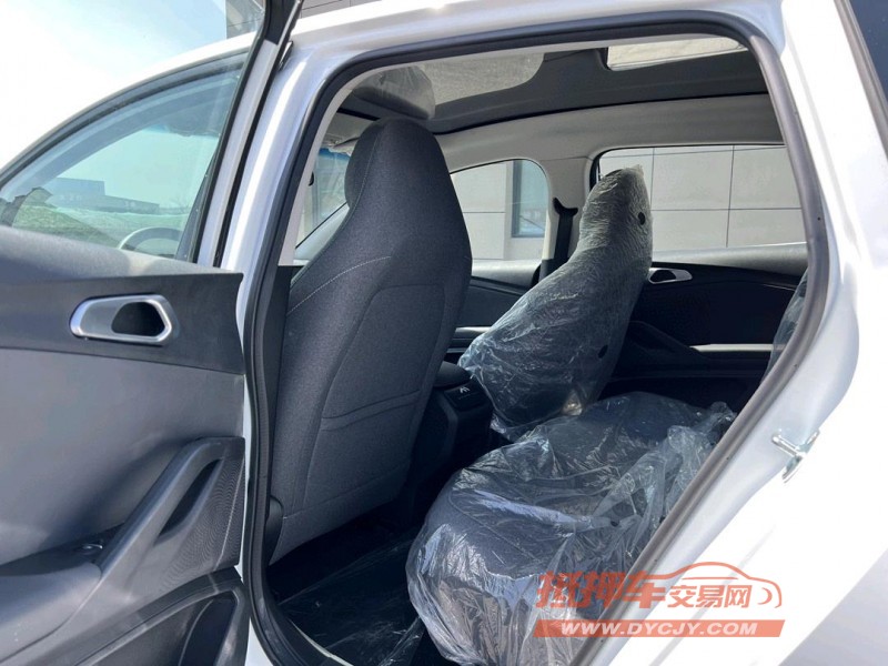 盐城23年摩登汽车ModernIN7