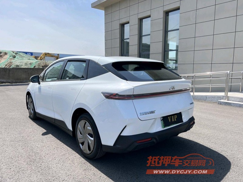 盐城23年摩登汽车ModernIN8