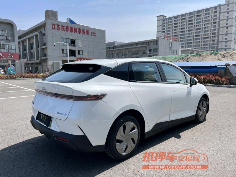 盐城23年摩登汽车ModernIN9