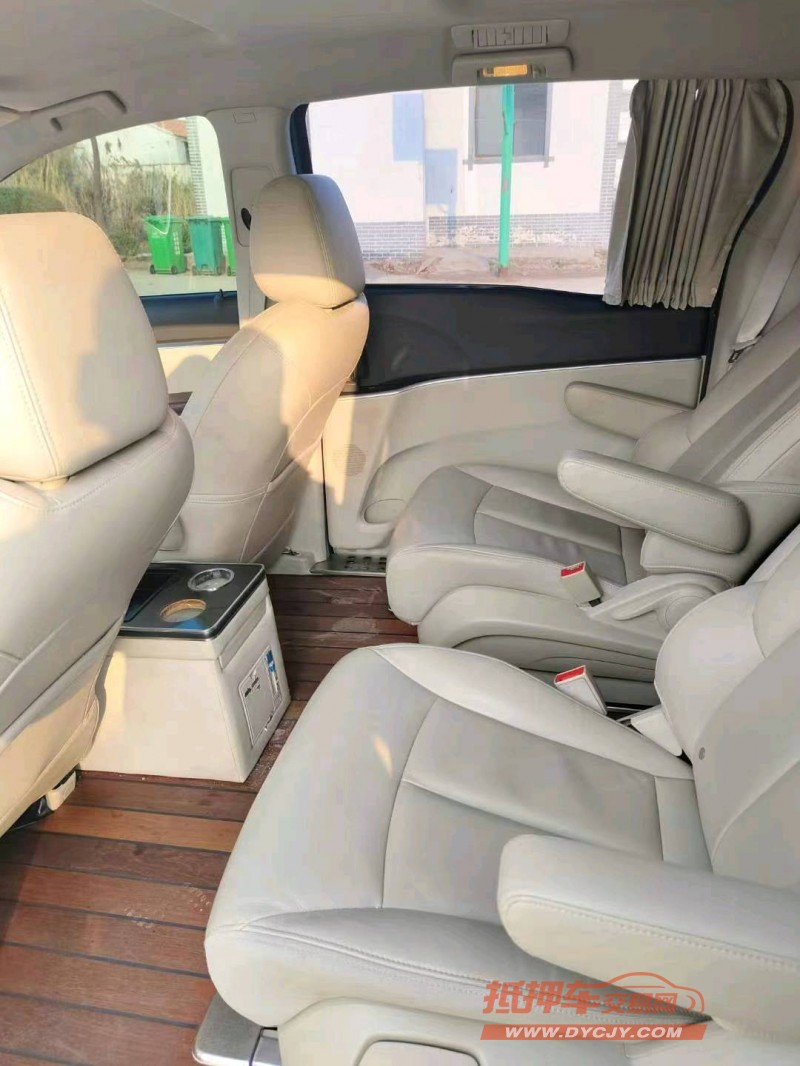 徐州20年别克GL87