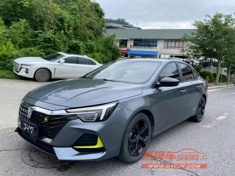 廣州21年榮威i63