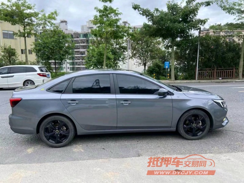 廣州21年榮威i64