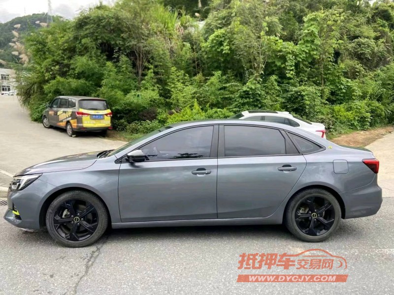 廣州21年榮威i66