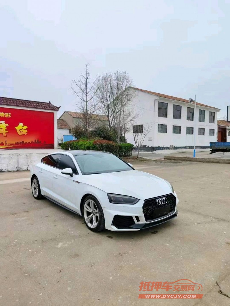 徐州20年奥迪A53