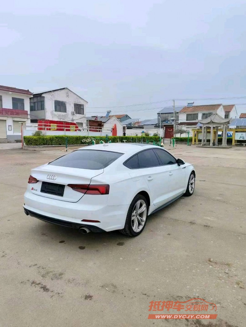 徐州20年奥迪A54