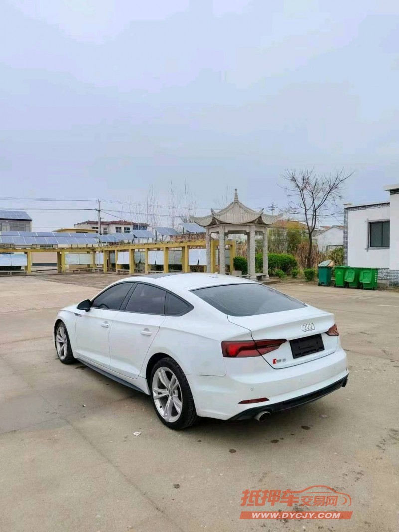 徐州20年奥迪A55
