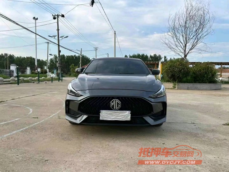 徐州22年名爵51