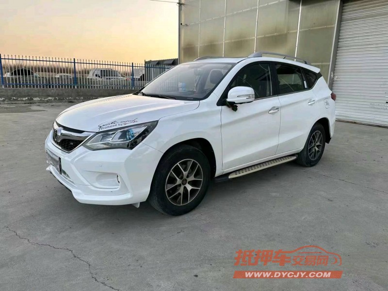 徐州17年比亚迪宋2