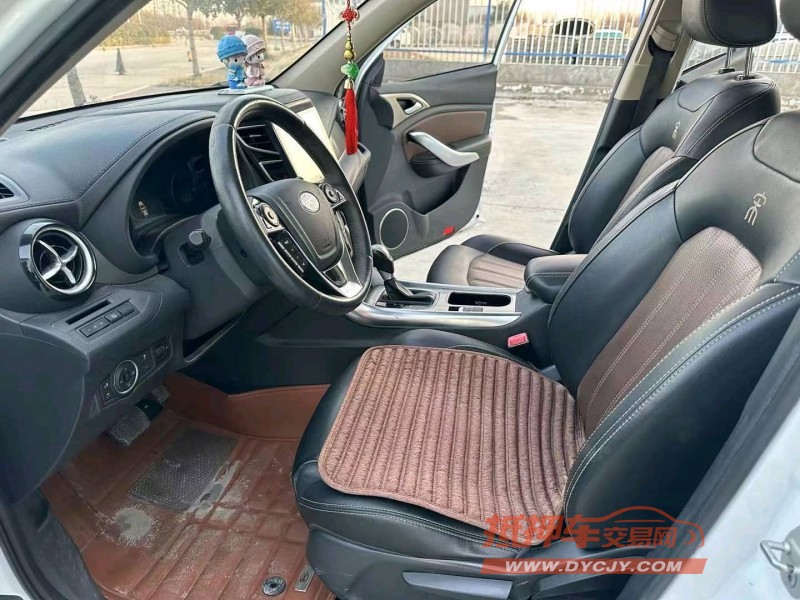 徐州17年比亚迪宋4