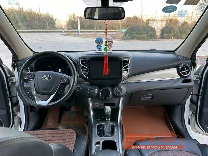 徐州17年比亚迪宋5