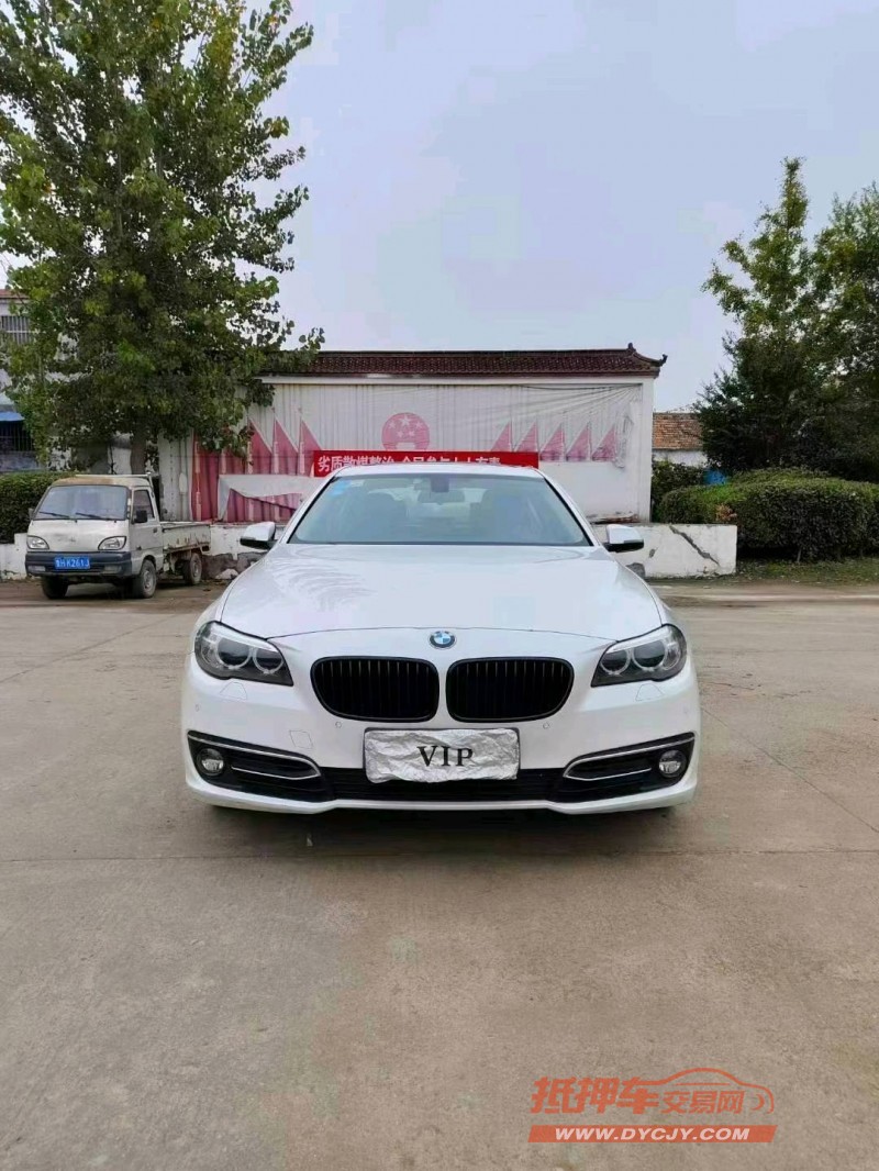 徐州15年宝马5系1