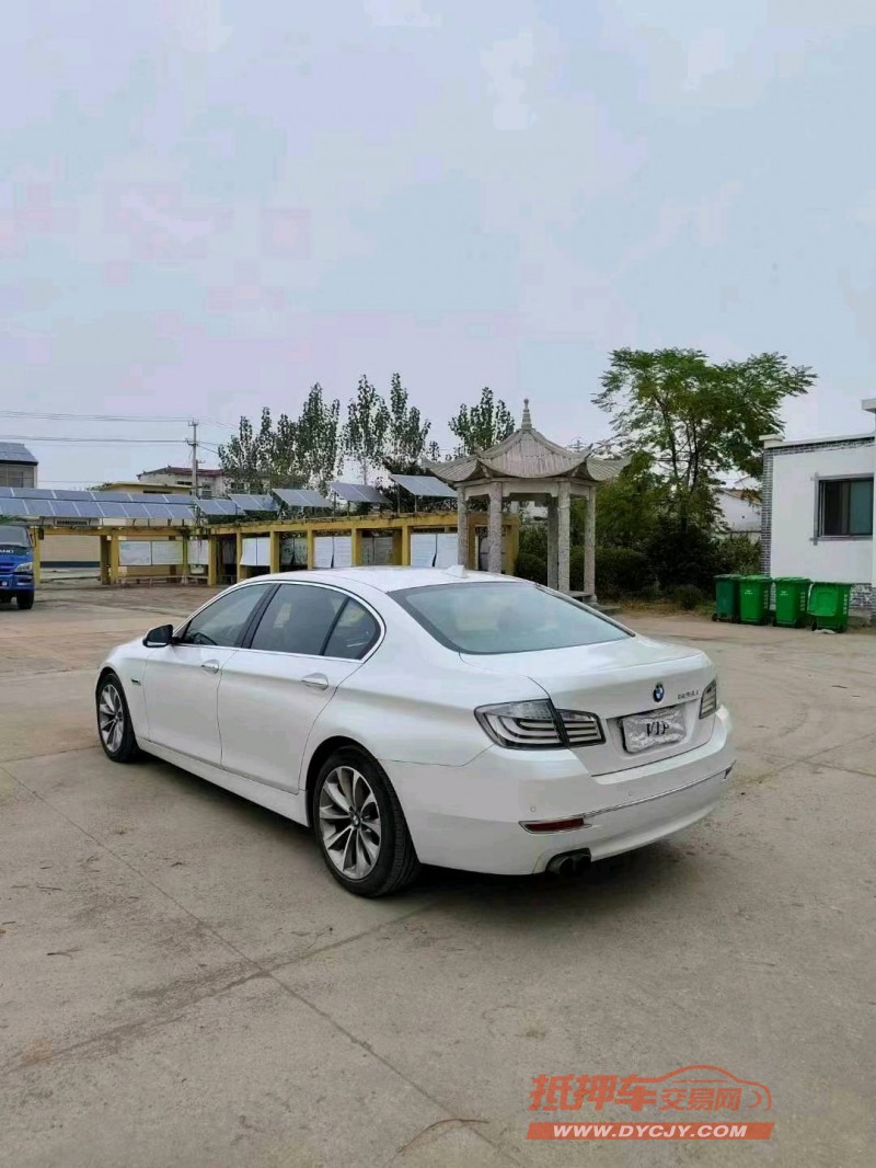 徐州15年宝马5系7