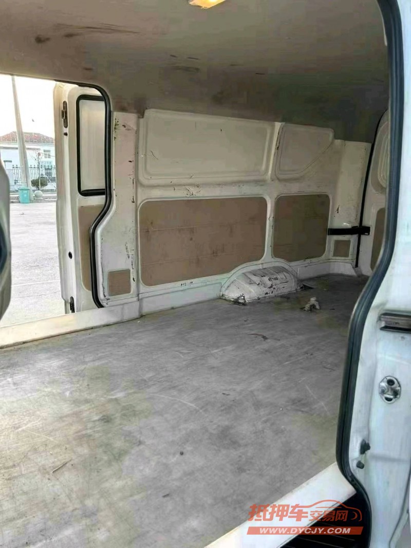 徐州22年凱馬汽車銳捷EM267