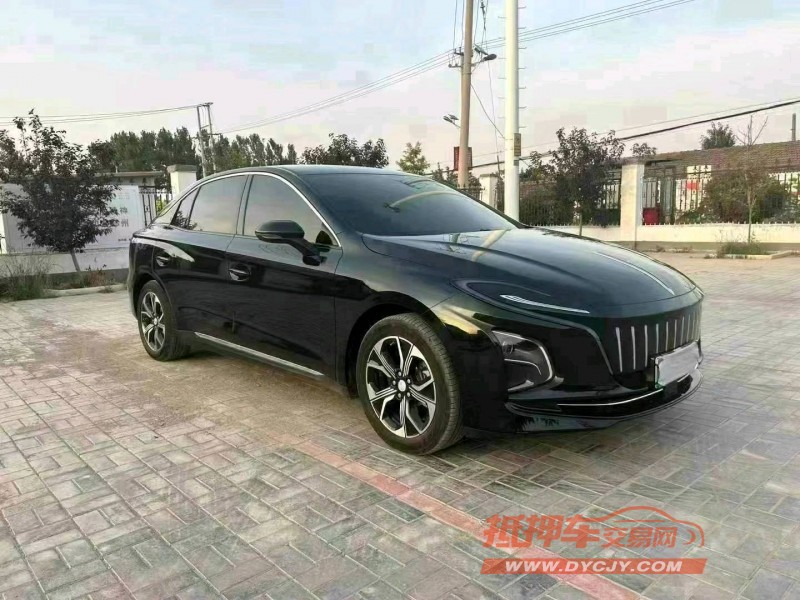 徐州23年红旗E-QM53
