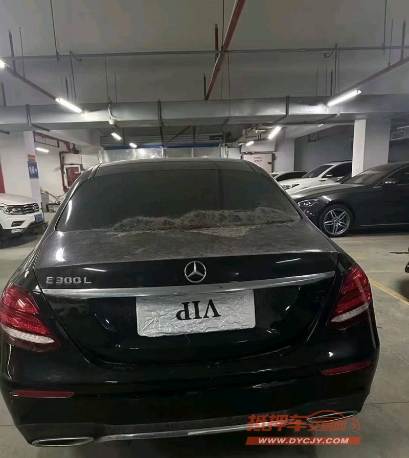 徐州18年奔驰E9