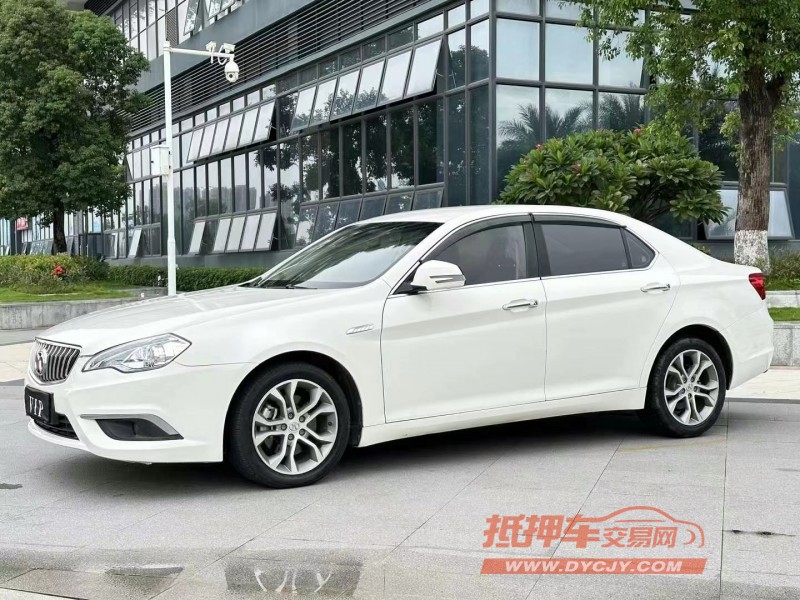 东莞19年北汽绅宝D702