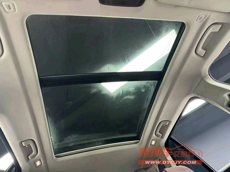 成都21年宝马X53