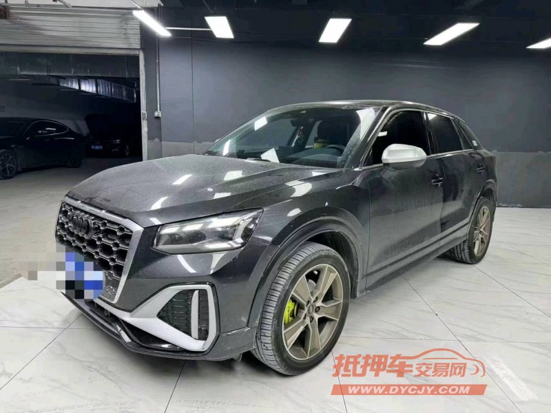 成都22年奥迪Q22