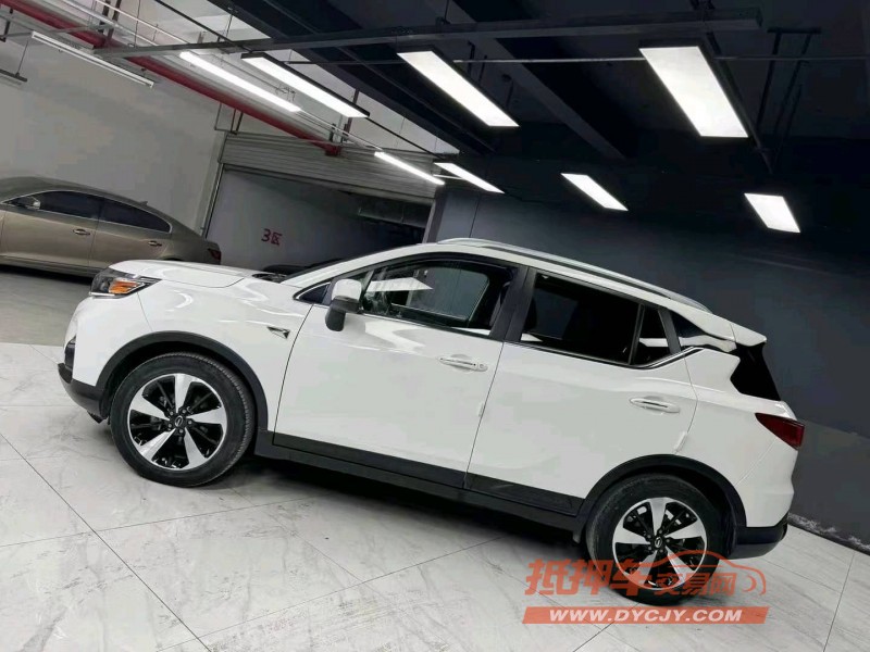 成都18年传祺GS36