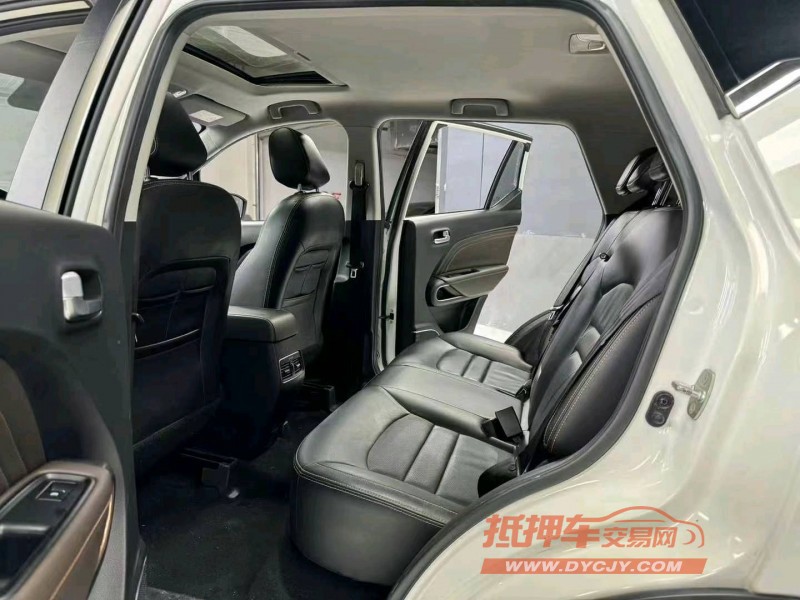 成都18年传祺GS38