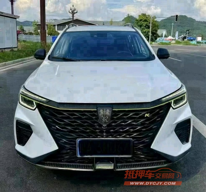 徐州22年榮威RX51