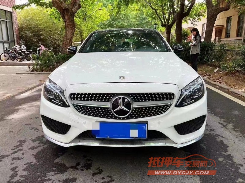 聊城15年奔驰C1