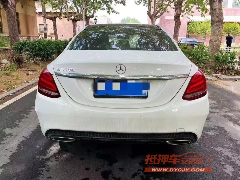 聊城15年奔驰C9