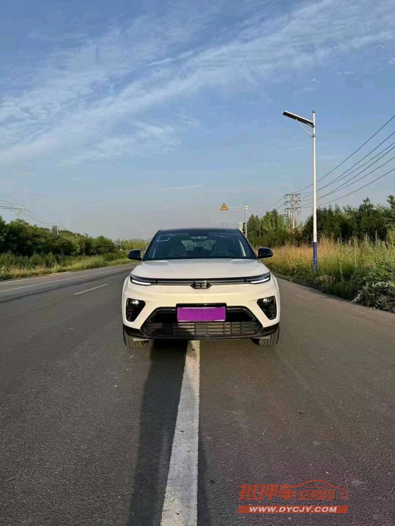 邯鄲23年天際汽車ME51