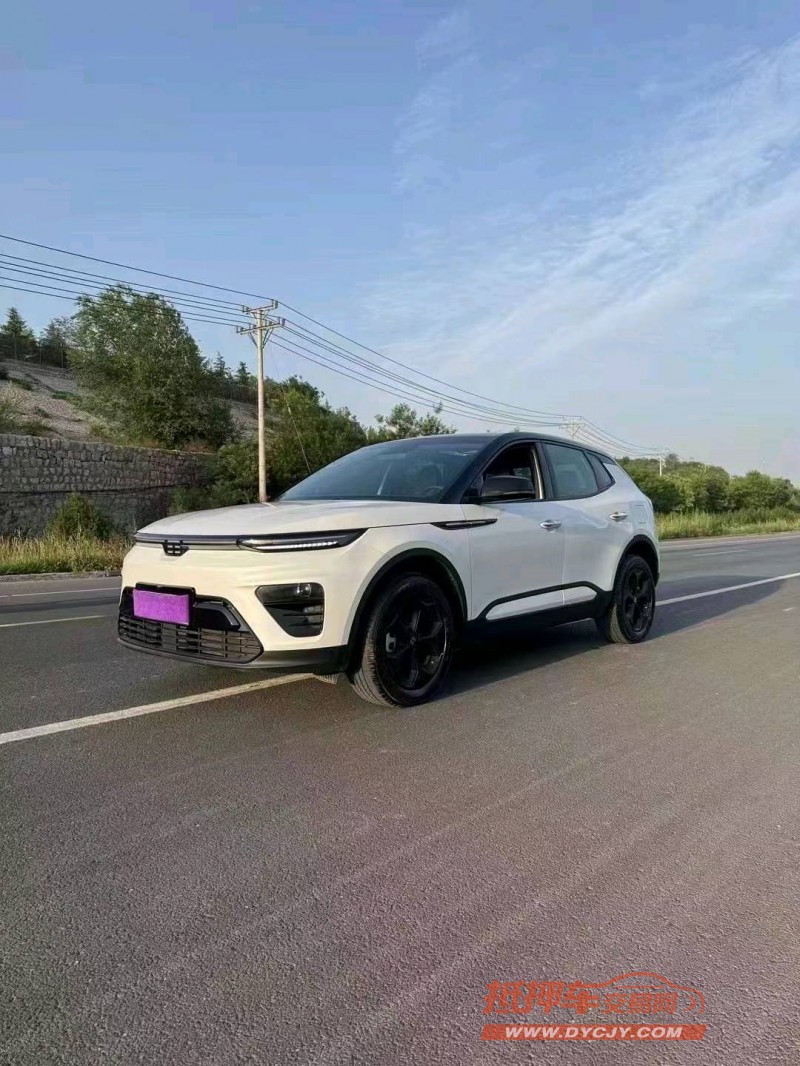 邯鄲23年天際汽車ME52