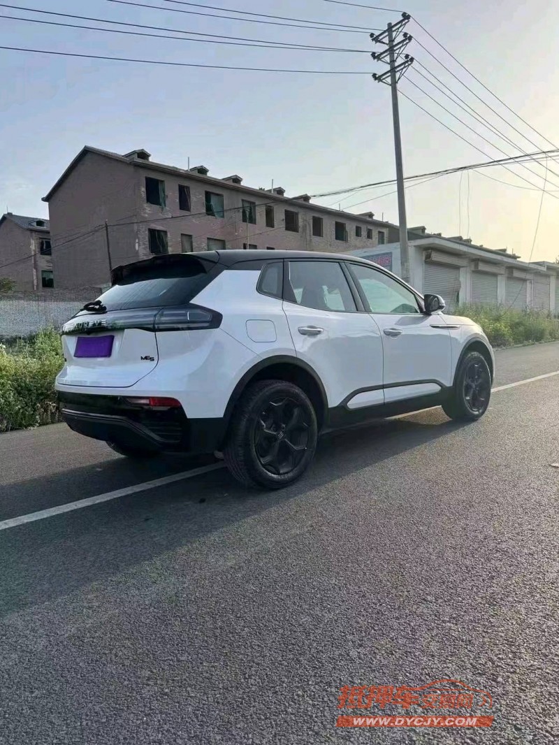 邯鄲23年天際汽車ME53