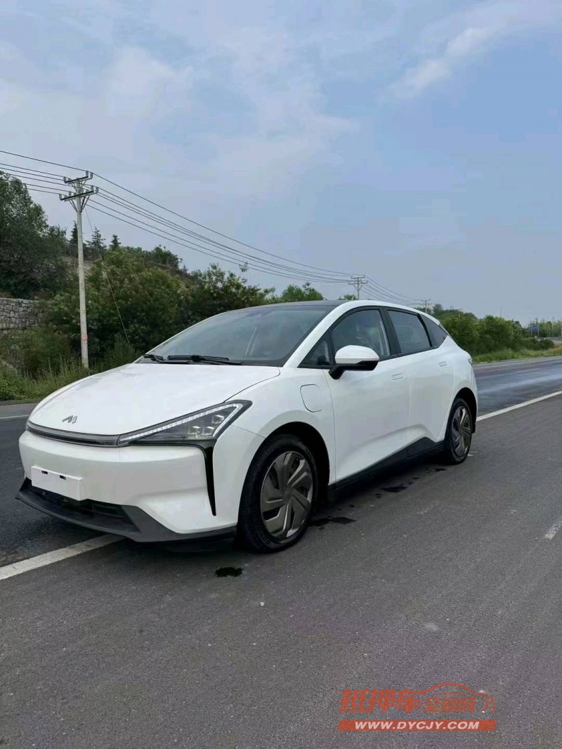 邯鄲23年摩登汽車ModernIN2