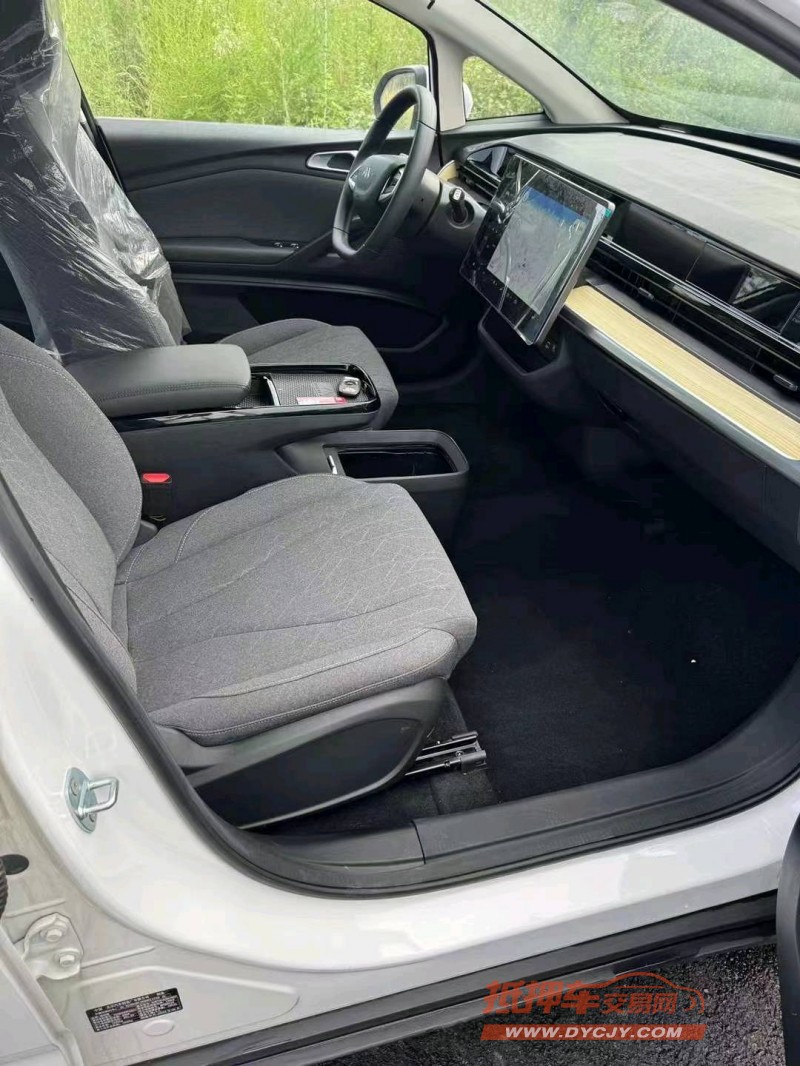 邯鄲23年摩登汽車ModernIN7