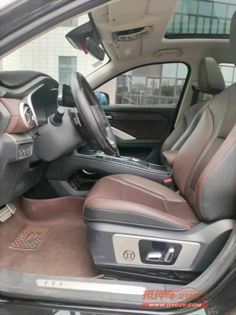 佛山19年長城汽車WEY VV66