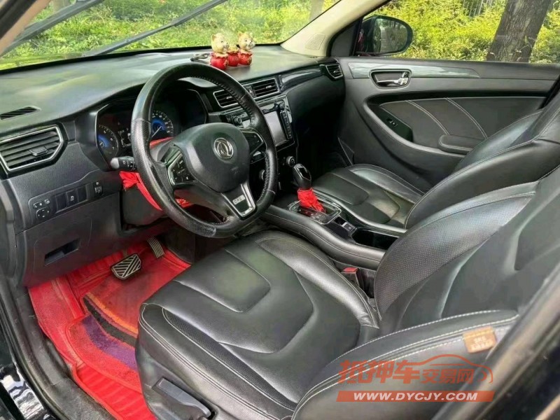 邵阳20年东风5805