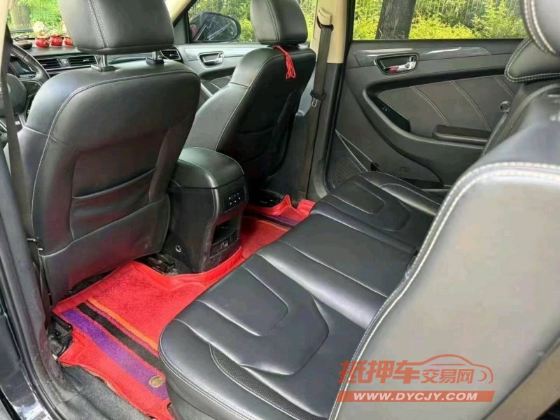 邵阳20年东风5808