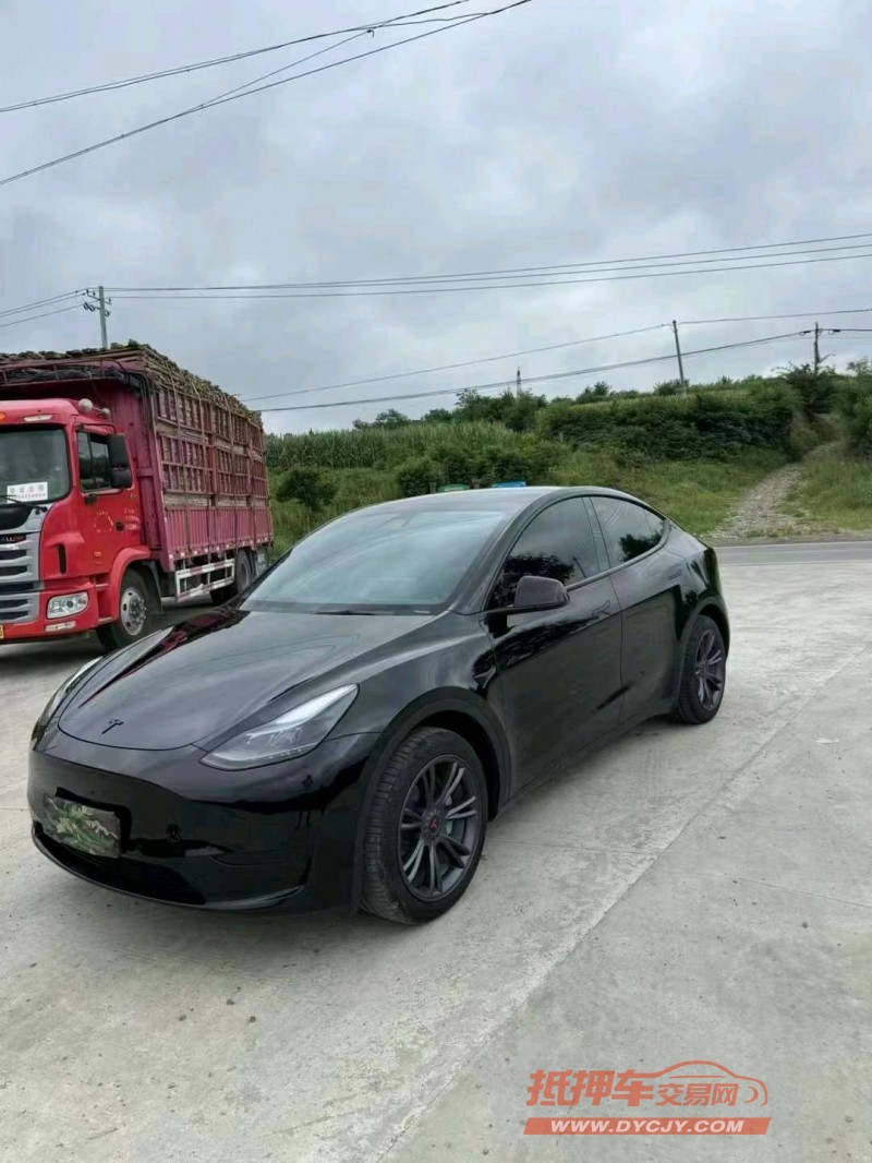 淮北23年特斯拉MODEL Y2