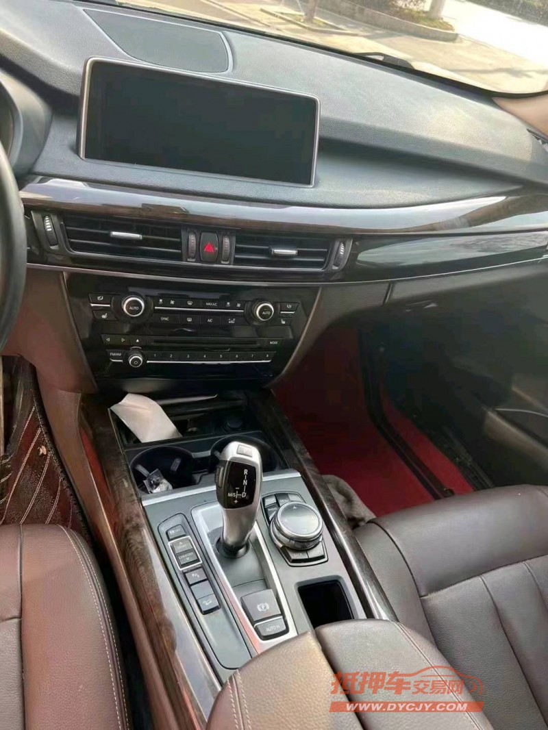 邵阳14年宝马X53