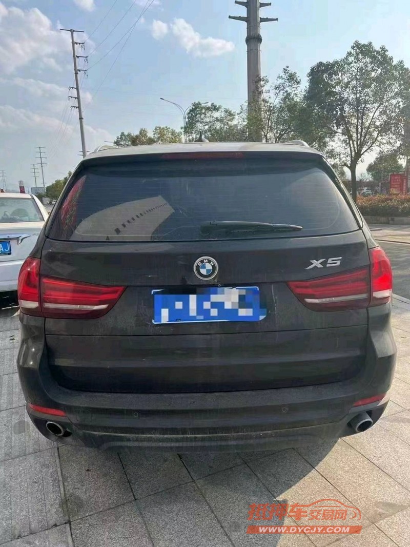 邵阳14年宝马X54