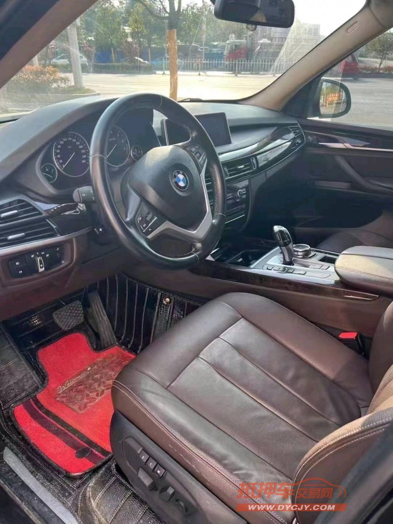 邵阳14年宝马X56