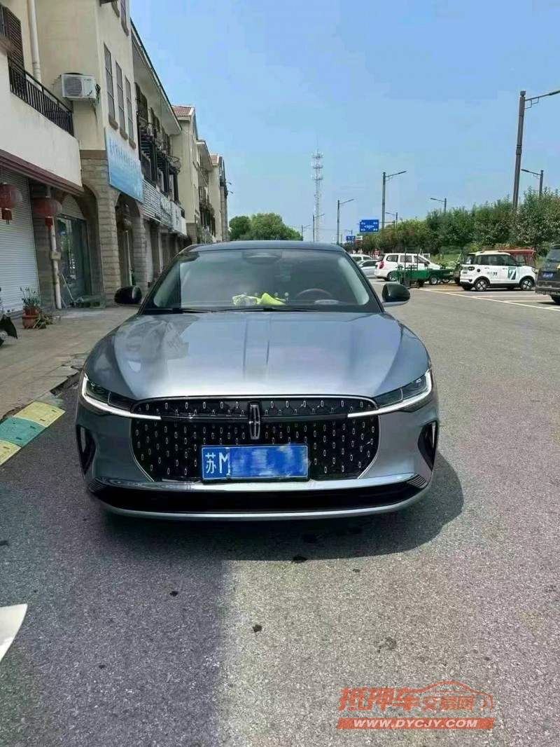 南通23年林肯ZI享1