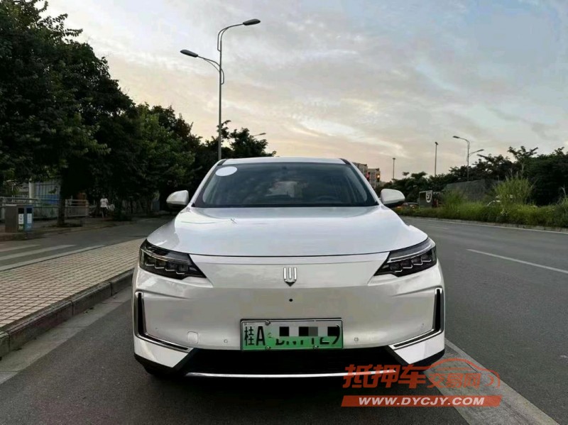 欽州24年創維EV61
