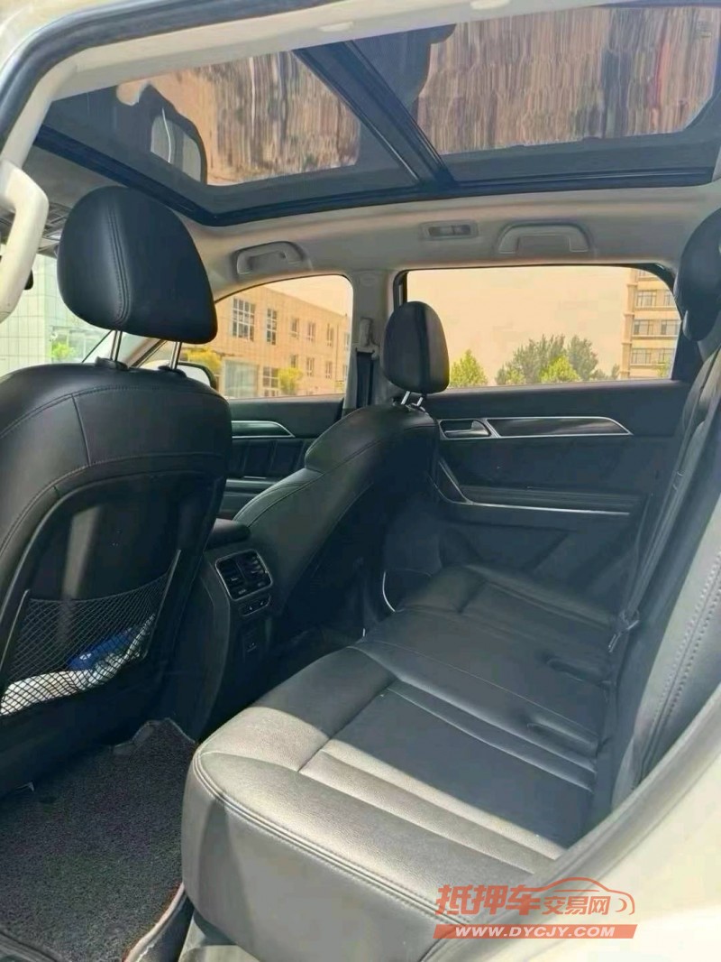 潍坊15年哈弗H63