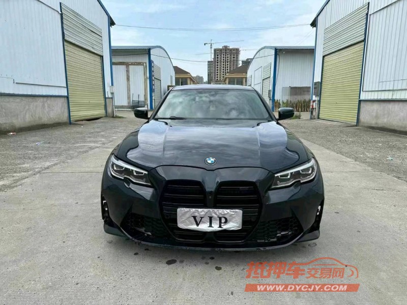 邵阳20年宝马3系1