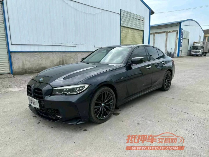 邵阳20年宝马3系4