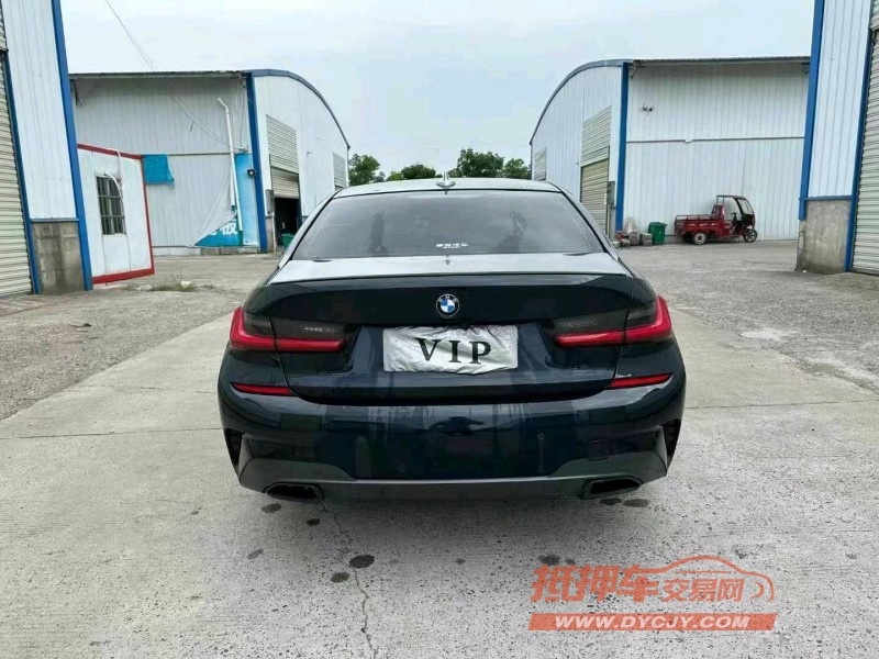 邵阳20年宝马3系5