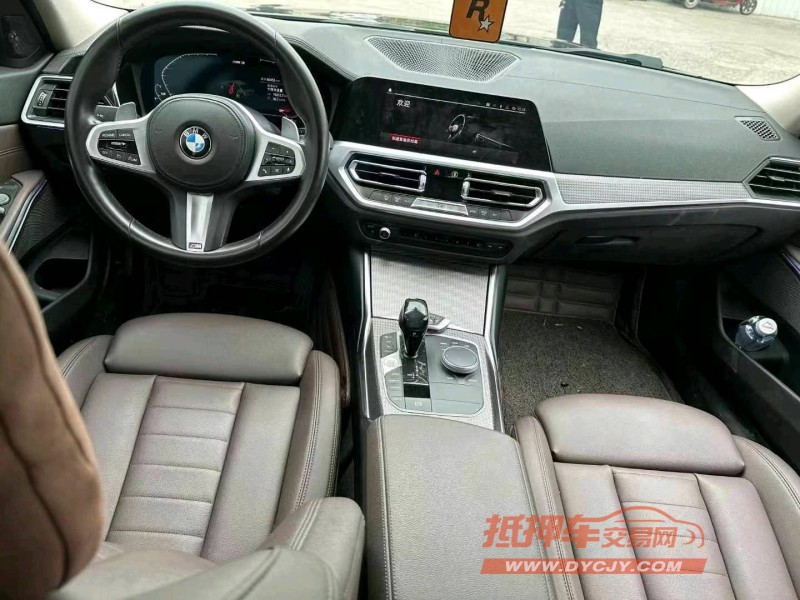 邵阳20年宝马3系7