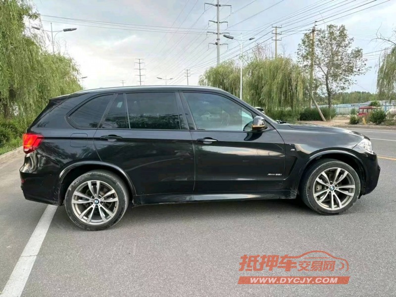 潍坊18年宝马X53