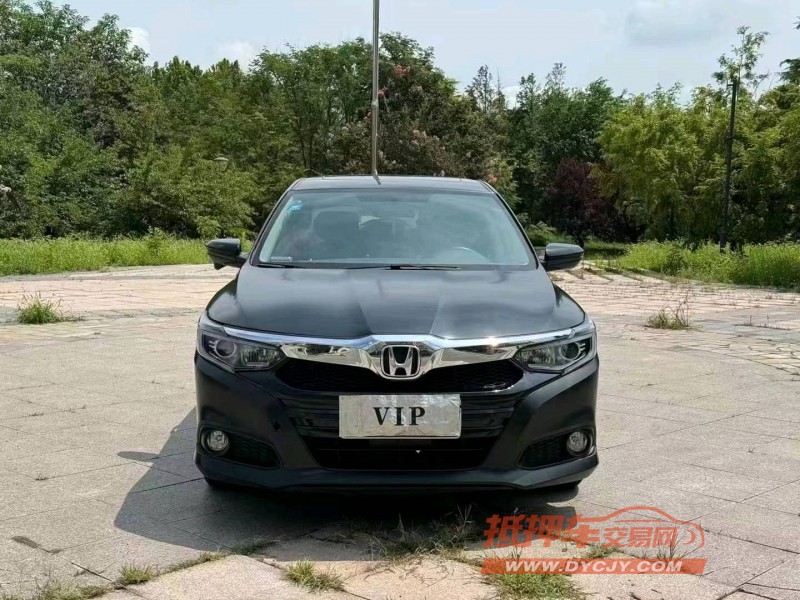 青岛20年本田凌派1