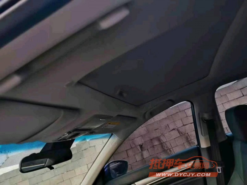 济宁19年本田雅阁7