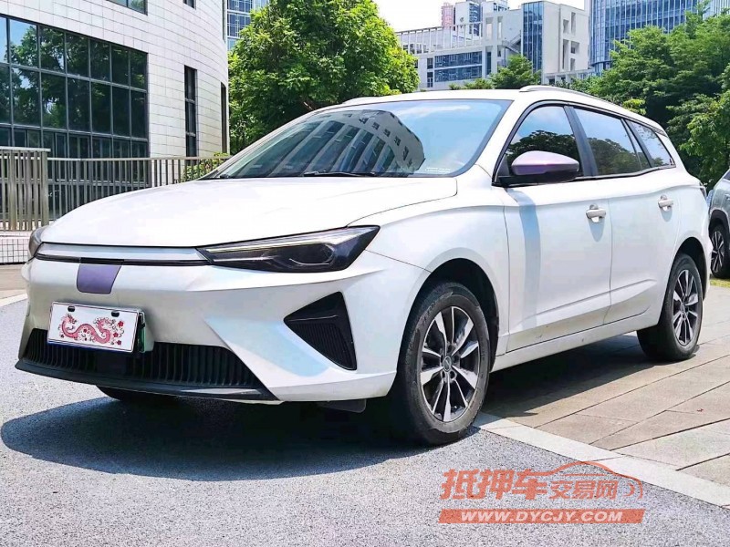 佛山22年榮威Ei52